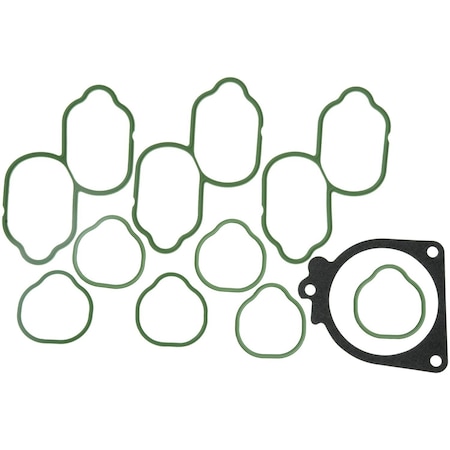 Mahle Engine Intake Manifold Gasket Set MS19490